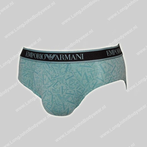 Emporio Armani 3-Pack-Brief