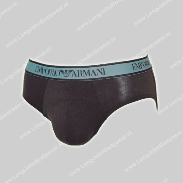 Emporio Armani 3-Pack-Brief