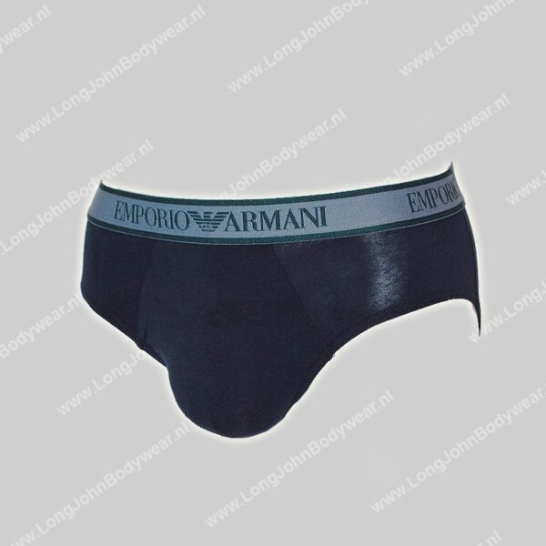 Emporio Armani 3-Pack-Brief
