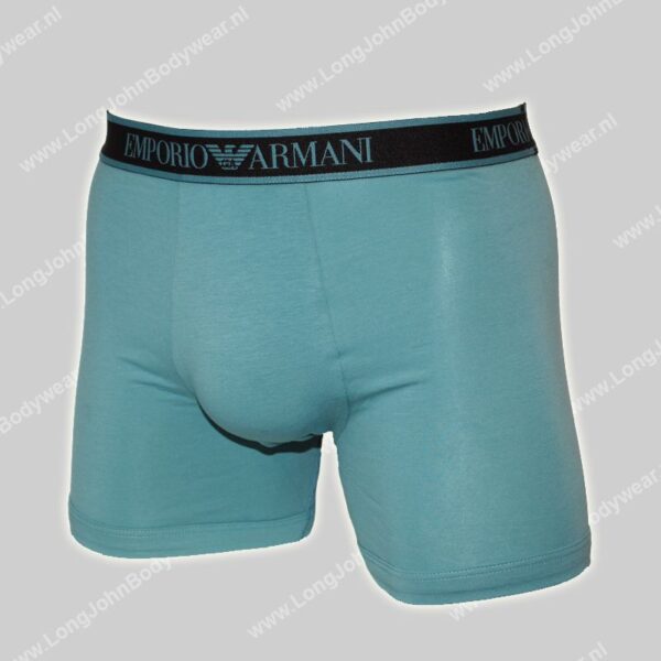 Emporio Armani 3-Pack Boxer-Brief