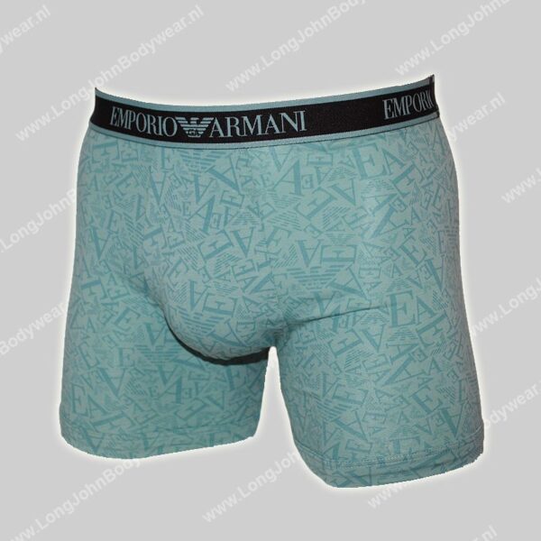 Emporio Armani 3-Pack Boxer-Brief