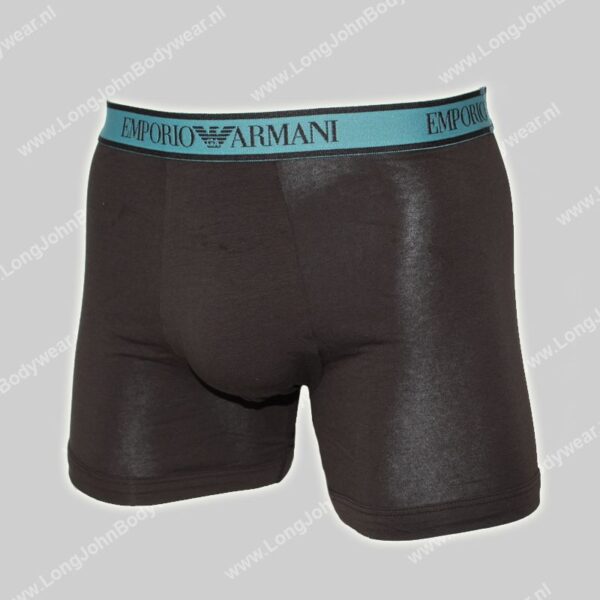 Emporio Armani 3-Pack Boxer-Brief