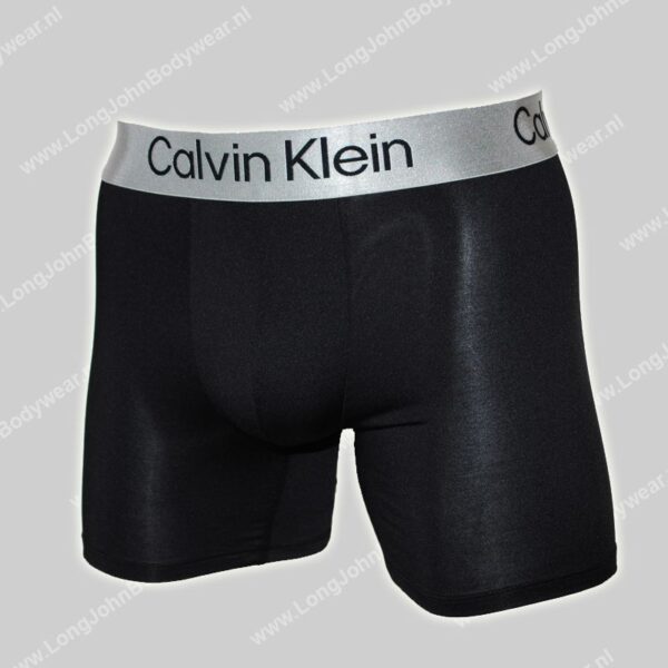 Calvin Klein Brushed Microfiber Boxer Brief 3-Pack
