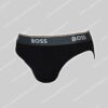 Hugo Boss 3-Pack Power Brief