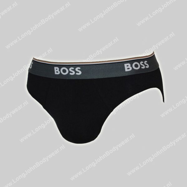 Hugo Boss 3-Pack Power Brief