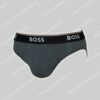 Hugo Boss 3-Pack Power Brief