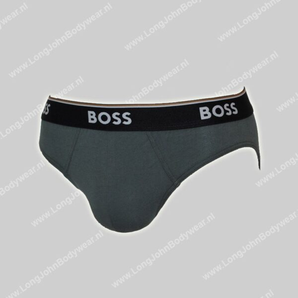 Hugo Boss 3-Pack Power Brief
