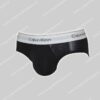 Calvin Klein Icon Hip-Briefs 3-Pack