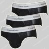 Calvin Klein Icon Hip-Briefs 3-Pack-0