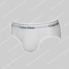 Calvin Klein Icon 3-Pack Hip-Briefs