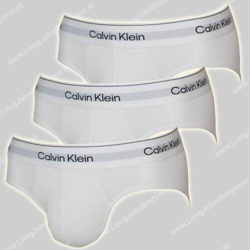 Calvin Klein Icon 3-Pack Hip-Briefs-0