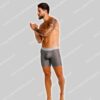 Mundo Unico Boxer Medio Chisell