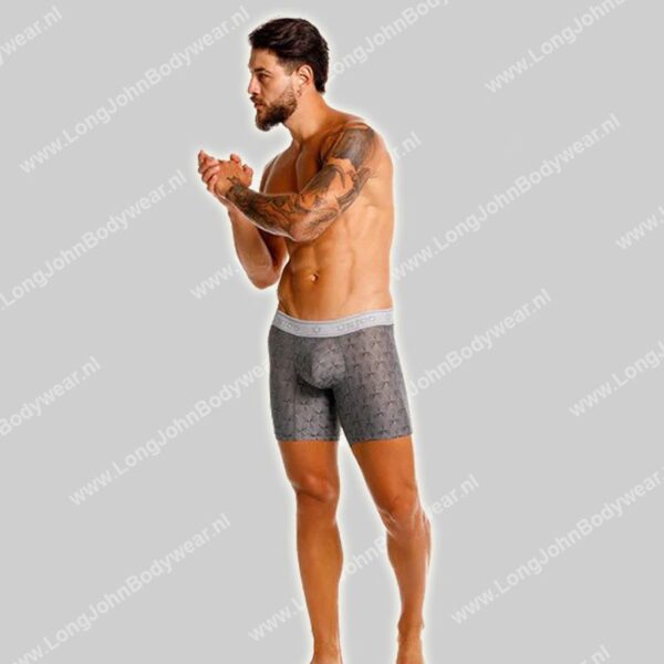 Mundo Unico Boxer Medio Chisell