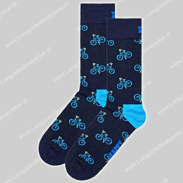 Happy Socks Bike Socks-0