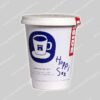 Happy Socks Coffee Cup Giftpack Sock