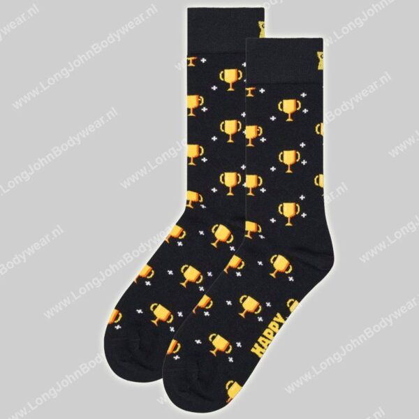 Happy Socks You Win Socks-0