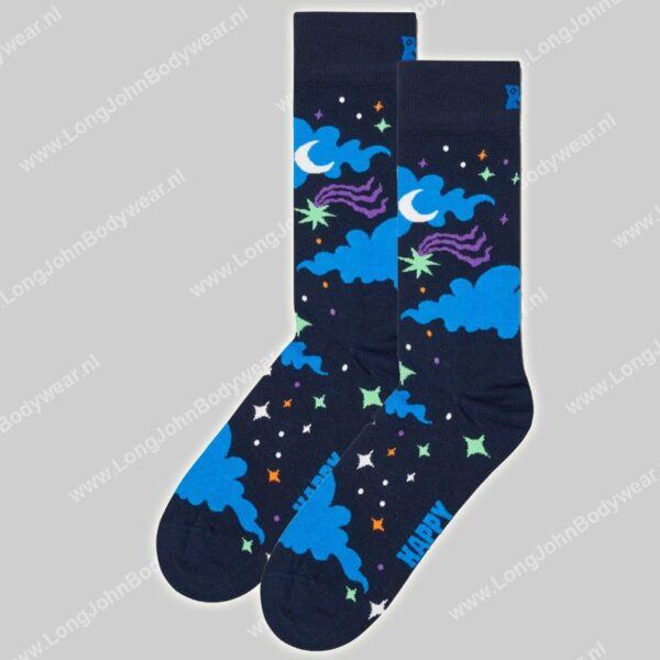 Happy Socks Sky Sock-0