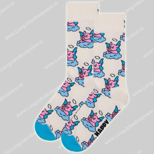 Happy Socks Good Pig Socks-0 Happy Socks Good Pig Socks-0