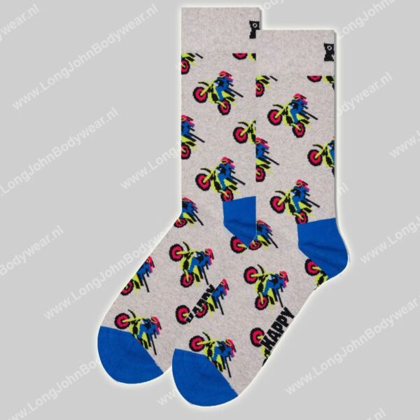 Happy Socks Bike Socks-0
