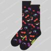 Happy Socks Glasses Socks-0