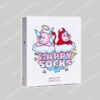 Happy Socks Good Bad Pig Giftset 2-pack Sock-0