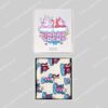 Happy Socks Good Bad Pig Giftset 2-pack Sock