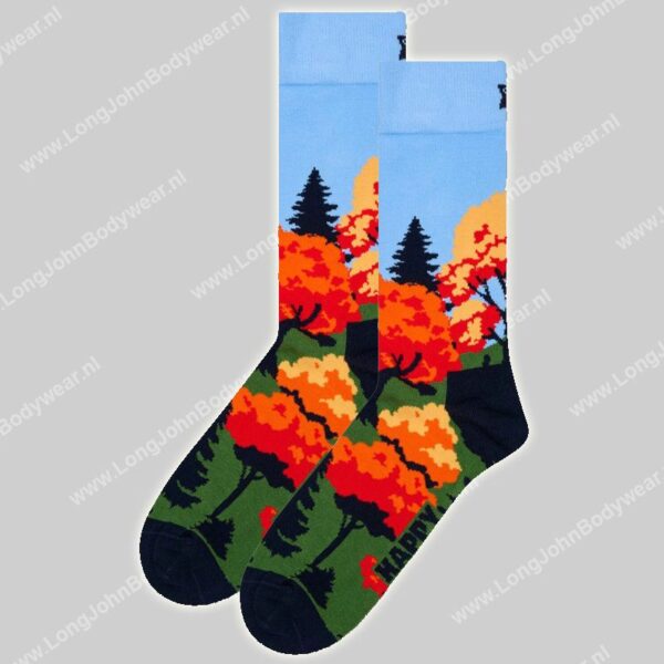 Happy Socks Autumn Socks-0