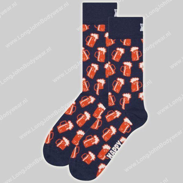 Happy Socks Beer Socks-0