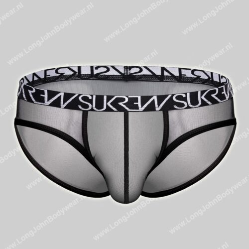 Sukrew Mesh Low Rise Brief Underground-0