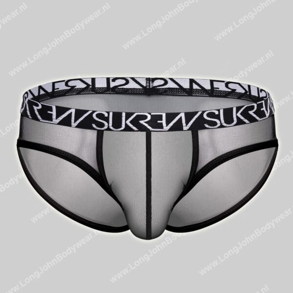Sukrew Mesh Low Rise Brief Underground-0