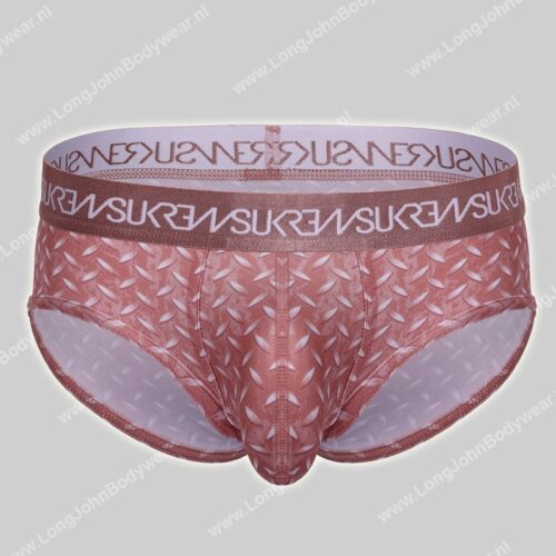 Sukrew Apex Brief Diamond-0