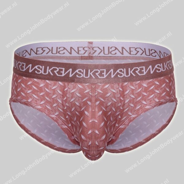 Sukrew Apex Brief Diamond-0
