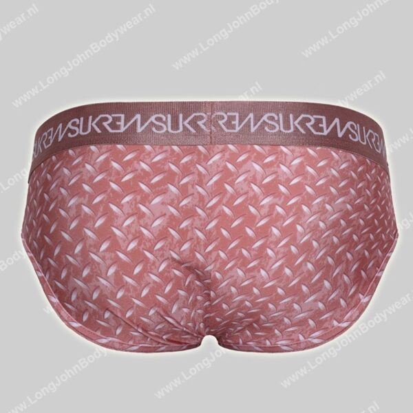 Sukrew Apex Brief Diamond