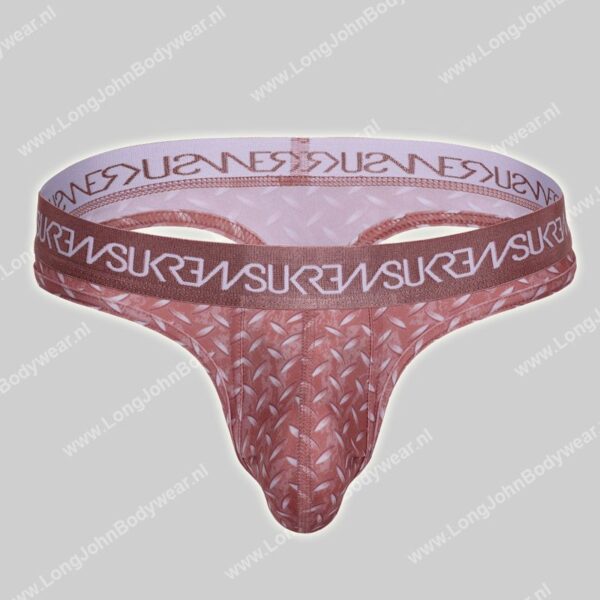 Sukrew Classic Thong Diamond-0