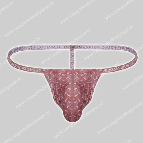 Sukrew G-String Diamond-0 Sukrew G-String Diamond-0
