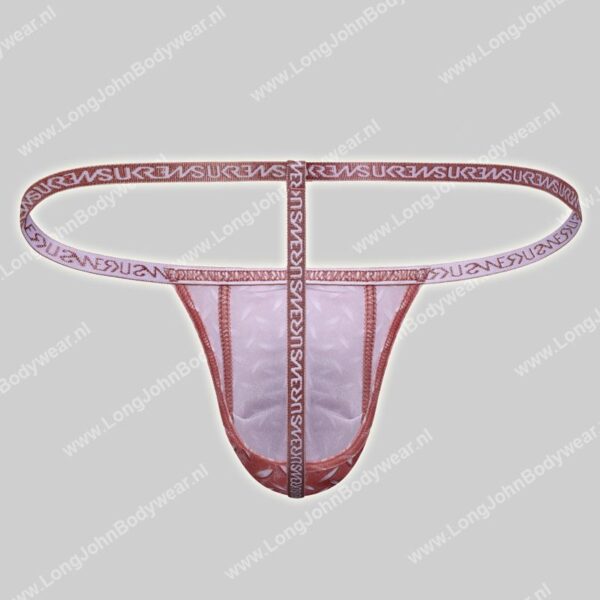 Sukrew G-String Checker