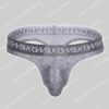 Sukrew Classic Thong Checker-0