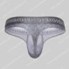 Sukrew Classic Thong Checker