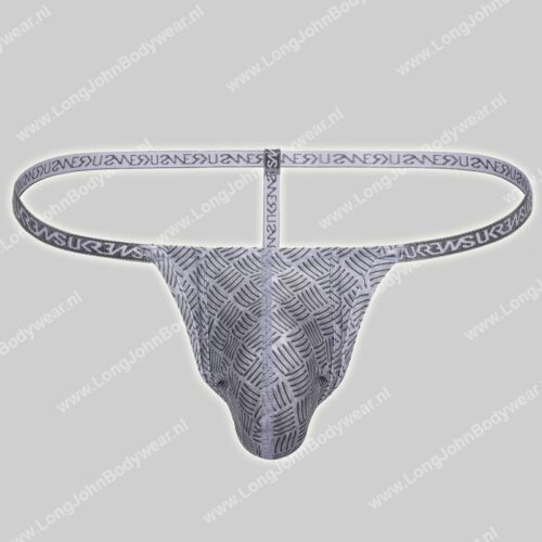 Sukrew G-String Checker-0 Sukrew G-String Checker-0
