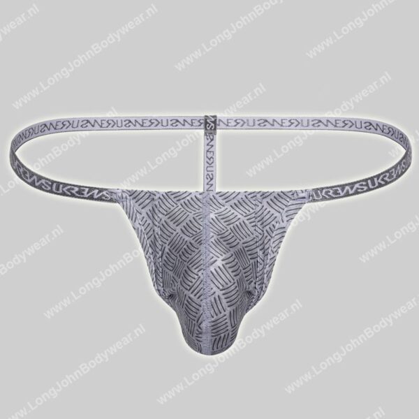 Sukrew G-String Checker-0