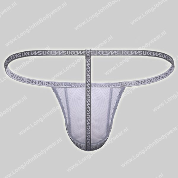 Sukrew G-String Checker