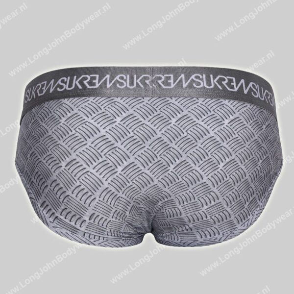 Sukrew Apex Brief Checker
