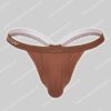 Sukrew Bubble Thong Espresso-0