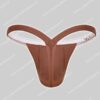 Sukrew Bubble Thong Espresso