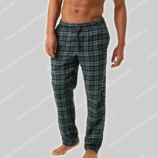 Bjorn Borg Flannel Pyjama Pants-0