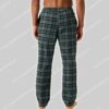 Bjorn Borg Flannel Pyjama Pants