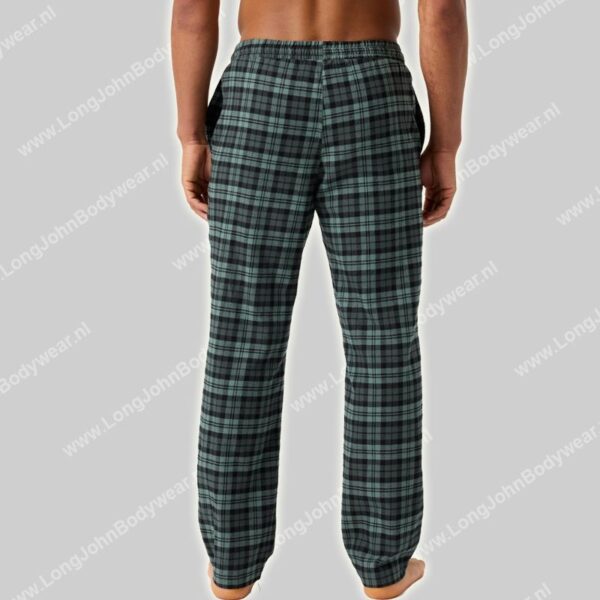 Bjorn Borg Flannel Pyjama Pants