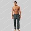 Bjorn Borg Flannel Pyjama Pants