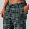 Bjorn Borg Flannel Pyjama Pants
