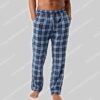 Bjorn Borg Flannel Pyjama Pants